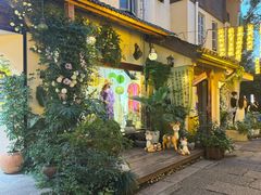 -小河直街历史文化街区