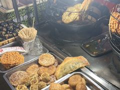 -五娭毑臭豆腐(黄兴南路店)