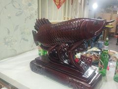 -金三可市井水煮鱼(金碧园店)