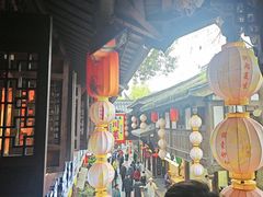-将军府·鸡毛店(武侯祠店)
