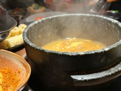 -芸山季·云南山珍菌火锅(人民广场来福士店)