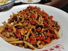 -天下客饭店(中山路店)
