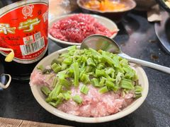 -肥龙火锅(南坪店)