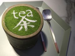 -茶是一枝花泡茶店