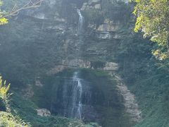 -鹿院坪生态旅游景区