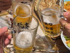 -街角等你.大连海鲜烧烤(西安路店)