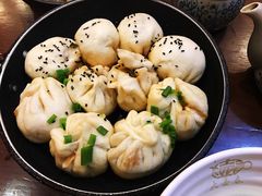 -大壶春生煎(四川中路店)