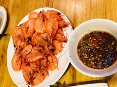 -南海渔家•海鲜•正宗海南菜(海棠湾店)
