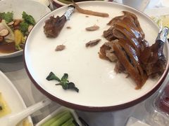 -大鸭梨烤鸭(石佛营店)
