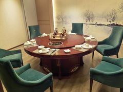 -侗乡国宾馆中餐厅