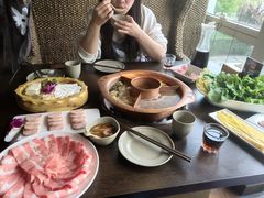 -滇釜火锅·能喝汤的火锅(车公庄店)