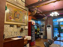 -辛德里印度餐厅(勒泰商圈店)
