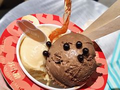 -苏小糖(鼓浪屿三丘田花园店)