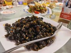 -八仔大富楼·河鲜(西江店)