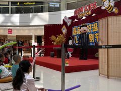 -金隅嘉品Mall