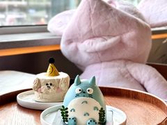 -MONANA蛋糕研究所