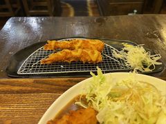 -金龙咖喱
