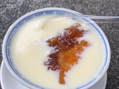 -周大娘牛乳(旧寨古村总店)