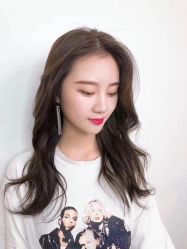 -MOKA HAIR SALON 烫染造型