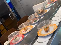 -元气寿司(益田假日广场店)