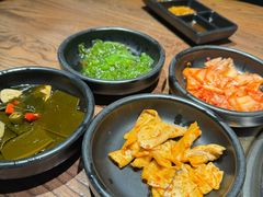 -九田家黑牛烤肉料理(顺义区华联金街店)