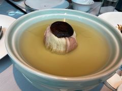 本帮扣三丝-屋里厢上海菜馆
