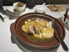 -西湖春天•老字号杭州菜(百汇店)