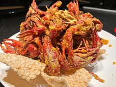 -红盔甲·小龙虾(人民广场店)