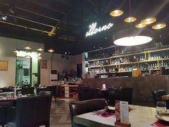 大堂-IL Forno 意坊·意大利餐厅(花园店)