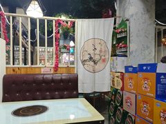 -金三可市井水煮鱼(金碧园店)