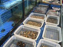 -碧海银沙海鲜餐厅(恒大海上威尼斯店)