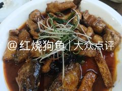 -乡村馕坑肉·烧烤·新疆菜·本地人更爱吃(阿勒泰首店)