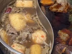 -松野谷·寿喜烧自助(华联顺义金街购物中心店)