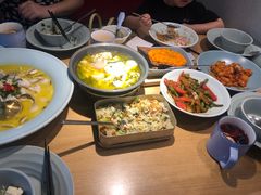 -蜜桃餐厅·伴山(绿宝广场店)