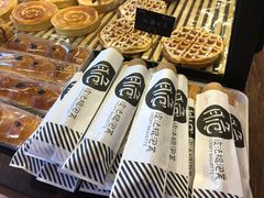 -华丰贺氏(营迹店)