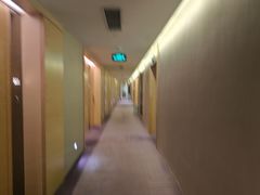 -广州天河合景福朋喜来登酒店