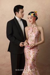点击看大图 -金夫人婚纱摄影(衡阳店)