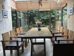 -看见远方·莫干遥远的山民宿