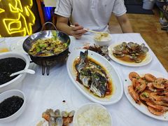 -阿军排档·烧烤