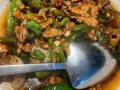 -兰湘子·湘菜小炒(长安万科广场店)