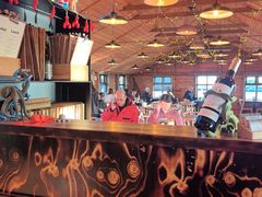 -Pakkhús Restaurant