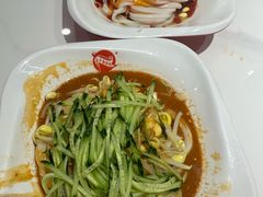 -子午路张记肉夹馍(兵马俑店)