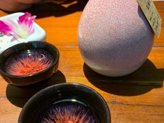 -意满花千醉(金茂览秀城店)