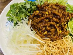-满园烤鸭·春饼(太原街万达店)
