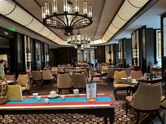 -中山保利艾美酒店-乐美中餐厅