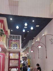 -奈尔宝家庭中心·亲子餐厅(华采天地店)