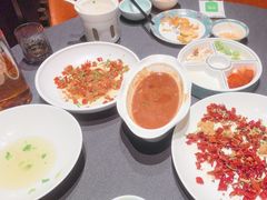 -肆月河豚·淮扬菜·湘菜(华天店)