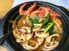 -宋小谨·泉州菜(西沙湾店)