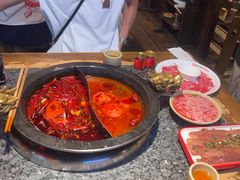 -蜀大侠火锅(春熙路店)