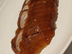 -福海居烤鸭店(鸟巢店)